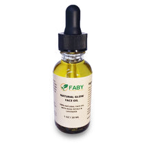 Natural Glow Face Oil