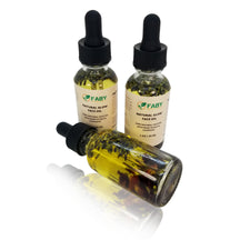 natural oil for face glow