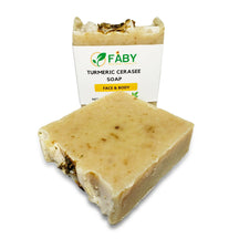 Turmeric Cerasse Bar Soap