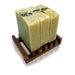 avocado and aloe vera soap