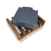 tea tree activated charcoal soap